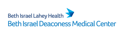 Logo for sponsor Beth Israel Deaconess Medical Center